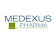 Medexus Pharmaceuticals logo