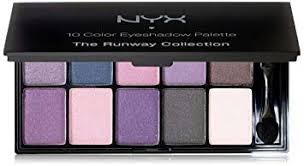 While the original eyeshadow palette megan mentioned on her instagram happens to be sold out, this. Nyx Purple Eyeshadow Palette Eyeshadow Nyx Eyeshadow Purple Eyeshadow