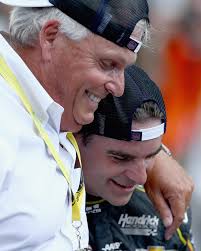 You make every day about others — but this one's about you. We're so proud  to be a part of the family you've built. Happy birthday, Mr. H! 🎉