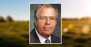 James Christensen Obituary August 30, 2020