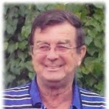 Donald Franklin Stout Obituary October 27, 2013