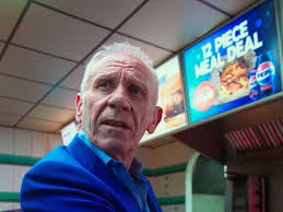 Everton announce major new Hill Dickinson Stadium partner as Peter Reid  stars in advert