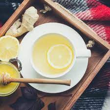 13 Benefits Of Drinking Warm Lemon Water In The Morning Health Recipe