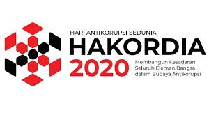 Rpp pkn kelas 5 sd rencana pelaksanaan pembelajaran ( rpp ) sekolah : Logo Peringatan Hari Anti Korupsi Sedunia Hakordia Tahun 2020 Guraruguraru