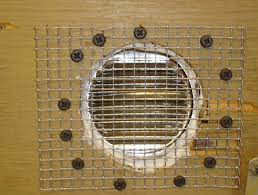 It's likely you could, since they don't exactly ask your permission keeping them out requires exclusion tactics that help limit pest access into your building. Rodent Exclusion Sanitation
