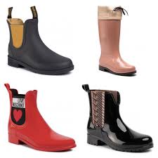 ✔ livraison et retour gratuits* ✔ choix parmi plus de 100 000 articles de mode. Bottes De Pluie Confortables Chic Et Decontractees Blog Chaussures Fr