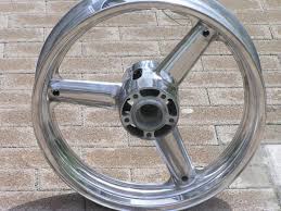 バフ研磨 メッキパーツ相談室