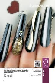 Manolo Rosas/ ProMaster Organic® Nails