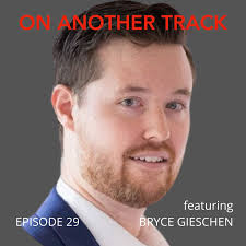 Bryce Gieschen
