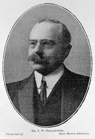 File:Portrait of Dr. John William Ballantyne Wellcome L0022569.jpg