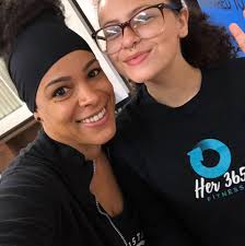 Marissa Rivera-Davis