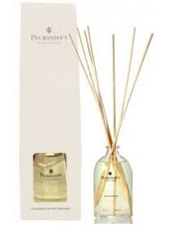 Pecksniff S England Gardenia White Peach Fragrant Room Diffuser W Reeds 3 3 Oz Affilink Essentialoils Essentialoilblends Room Diffuser Pecksniff Diffuser