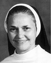 Sr Janet Marie Geist (1938-2004)