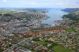 Sandnes is part of the flat geographical area jæren that goes from brusand in the south to randaberg in the north. The Gandsfjorden Is The Fjord From Stavanger To Sandnes Town Centre The Fjord Is Situated Between The Flat Jaeren Land Stavanger Norway Fjords Stavanger Norway