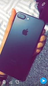 Apple Iphone And Black Image Iphone Apple Smartphone Apple Phone Case