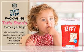 Over 18 flavors of our fresh handmade fudge. L0n2bzst9jbwm