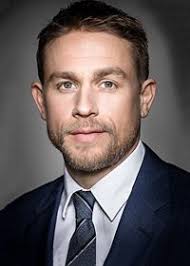 Чарли Ханнэм :: Персоны :: Кинозал.ТВ