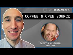 Coffee & Open Source