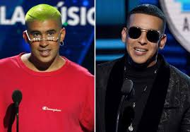 When the class was over, heather sprinted to the bookstore, grabbed a copy and rushed to the cashier. Bad Bunny Daddy Yankee Top Billboard Latin Music Awards Ctv News