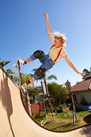 Skateboarding is an olympic event this year for the first time ever. A High School Skateboarder Makes Her Olympic Debut The New York Times