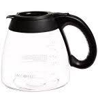 Black And Decker Replacement Carafe White Home Coffee 4 Cup Coffee Maker Coffee Maker