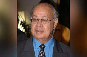 Oliver Clarke hailed as patriot, media and business mogul