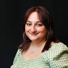 Savannah Moss's Instagram, Twitter & Facebook