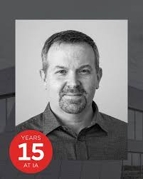 We're proud to announce the elevation of six of our talented team members  to Senior Project Leader