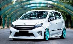 Harga paket modifikasi upgrade ayla 2009 2010 2011 2012 2013 2014 2015 2016. Pin On Tips Trik
