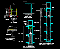 Check spelling or type a new query. Details Elevator Dwg Detail For Autocad Designs Cad