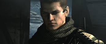 公式】バイオハザード  RESIDENT EVIL PORTAL Official on X: ⋱バイオハザード 推しキャラ紹介⋰ ピアーズ・ニヴァンス  ￣￣￣￣￣￣￣￣￣￣￣ 非常に真面目で正義感に溢れる好青年✨ 『バイオハザード6』では、クリスのパートナーとして様々な活躍を見せました ...