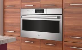 Straightforward catalog based on 3 fits and finishes for all kitchens. Wolf Cso30pe S Ph 30 E Series Professional Convection Steam Oven Cso30pe S Ph Art Handler S Appliance Center