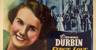 Steve Goble: First Love (1939 film)