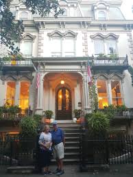 During this period travelers can expect to fly about 684 miles, or 1,101 kilometers. Tripadvisor Trivia Tour Provided By Tour With The Teacher Savannah Georgia Coast