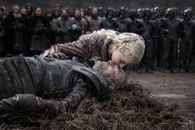 Dany balances justice and mercy. Game Of Thrones Season 8 Episode 4 The Last Of The Starks Written Recap Round Up Watchers On The Wall A Game Of Thrones Community For Breaking News Casting And Commentary