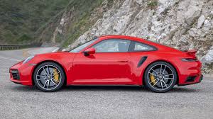 The latest porsche icon is a 2020 car of the year finalist. 2020 Porsche 911 Turbo S Hd Wallpaper Hintergrund 1920x1080 Wallpaper Abyss