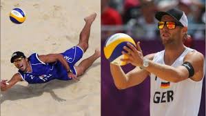 Volleyball australia launches 'new look. Mdkmjlf3awissm