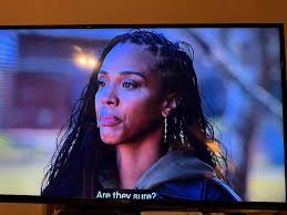 I feel so sorry for Fatima She looks very tired