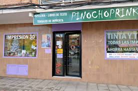 PINOCHOPRINK