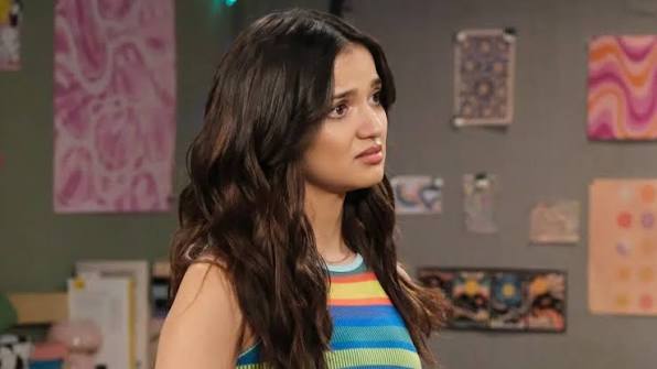 Days of Our Lives” has recast Arianna Horton with Vico Escorcia. Here are 5 fast facts about the rising soap star.