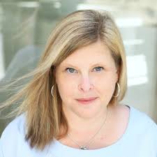 Thank you Amelia Compton Wolff and Insight Publications for the feature.