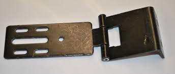 Available for most truck bed lengths. Fiberglass Tonneau Cover Hinge Kit Long