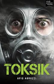 Toksik By Afiq Abruzzi