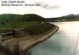 Like most ebmud trails, the briones reservoir loop is quite scenic and offers more of a sense of remoteness than the typical east bay park. Station Selected