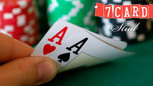 7 card stud is most often played in a fixed limit betting structure, though no limit and pot limit games can be found. Winning 7 Card Stud Poker Learn To Play Like A Pro