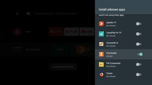 Here's how you can download and instal. How To Sideload Apps On Android Tv Box Step By Step