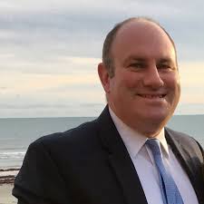 City Official Resigns Following Revelations of Inappropriate Texts