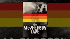 The McPherson Tape