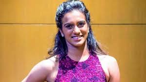 Pv sindhu was born on the 5th of july, 1995. Pv Sindhu To Go From Strength To Strength
