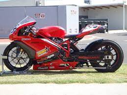 Duccutters 749r Drag Bike Wayne Todd Patterson Drag Bike Scooter Bike Custom Sport Bikes